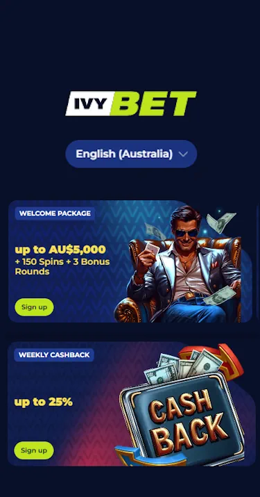 IvyBet